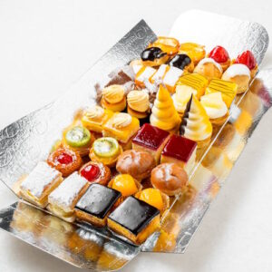 Pastelitos