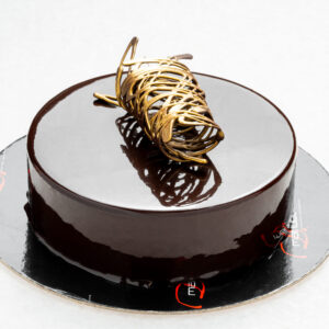 Tarta Chocolate Deluxe