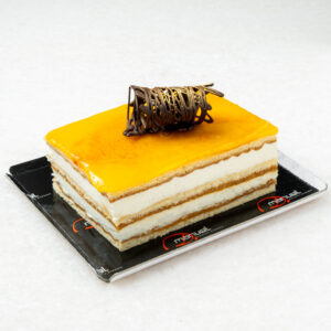 Tarta San Manuel Doble Capa