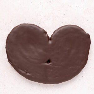 Palmera Chocolate Negro