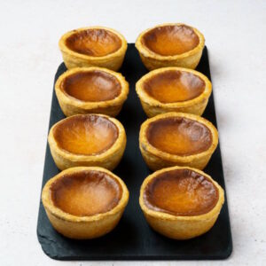 Pastel de Arroz